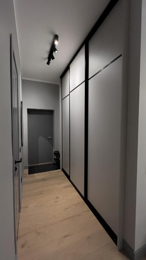 Appartamento The Sixth - Self Check-In Tukums Esterno foto