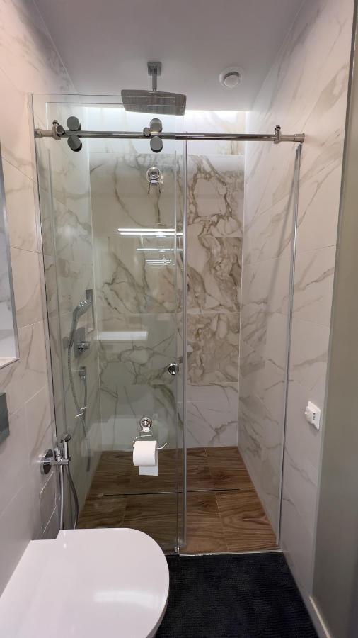 Appartamento The Sixth - Self Check-In Tukums Esterno foto