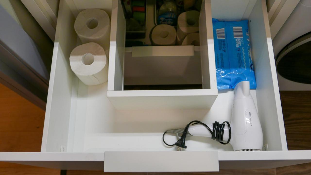 Appartamento The Sixth - Self Check-In Tukums Esterno foto